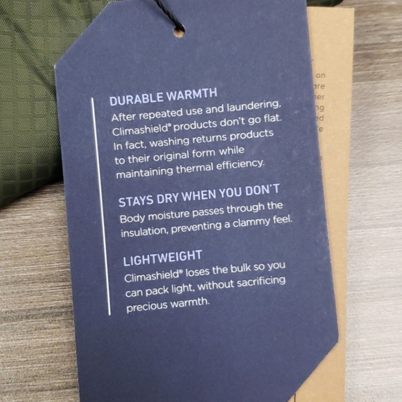 Beyond Clothing XLT Jacket & XXLT Pants. - Picture 6 of 6